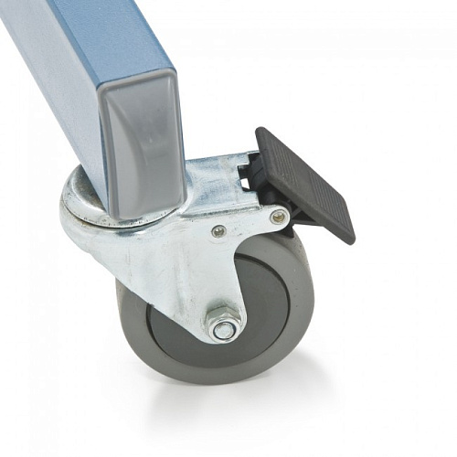 Армед L7412 - хирургический передвижной светильник