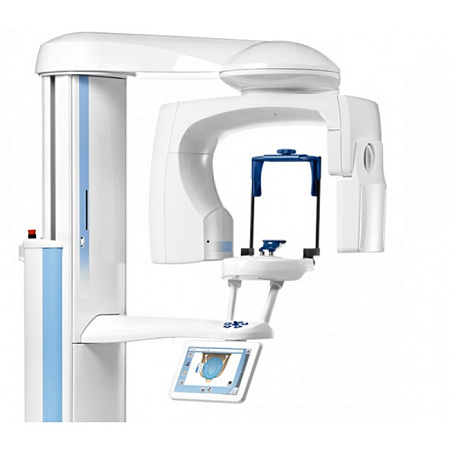 Planmeca ProMax 3D Classic - аппарат 3D визуализации FOV 8x8 см с возможностью увеличения до 11x8 см 