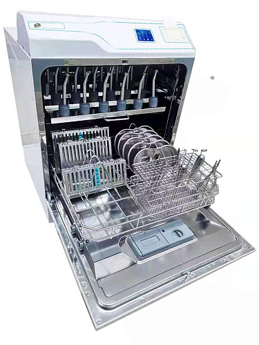 GreenMED 65L – Стоматологическая мойка-дезинфектор