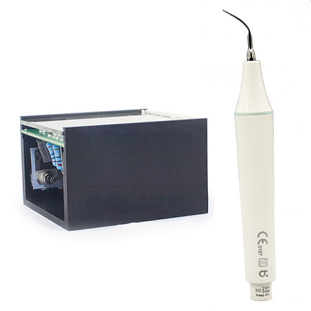 Baolai Bool C6 – скалер с автоклавируемой композитной ручкой