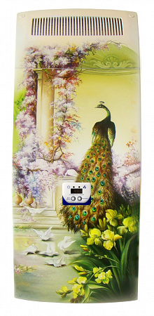 Виталия ОРБ-2Н «POZIS» - Облучатель-рециркулятор бактерицидный с рисунком и инкрустацией