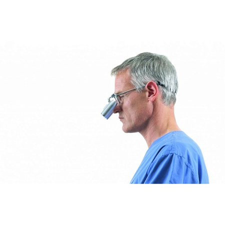 Carl Zeiss EyeMag Pro F - бинокулярные лупы на оправе