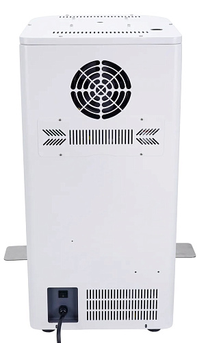 GreenMED F6 — Печь для спекания 