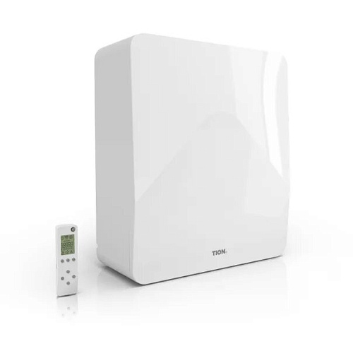 Tion 4S Family – Бризер (фильтр HEPA H13)