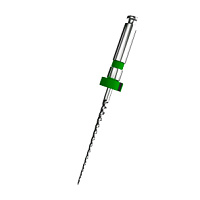 Эндодонтические файлы, купить в GREEN DENT, акции и специальные цены. 