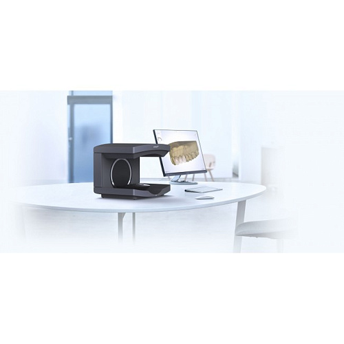 3Shape E3 - 3D сканер стоматологический