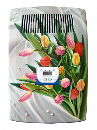 Виталия РБК-2 "POZIS" - Облучатель-рециркулятор бактерицидный с рисунком и инкрустацией