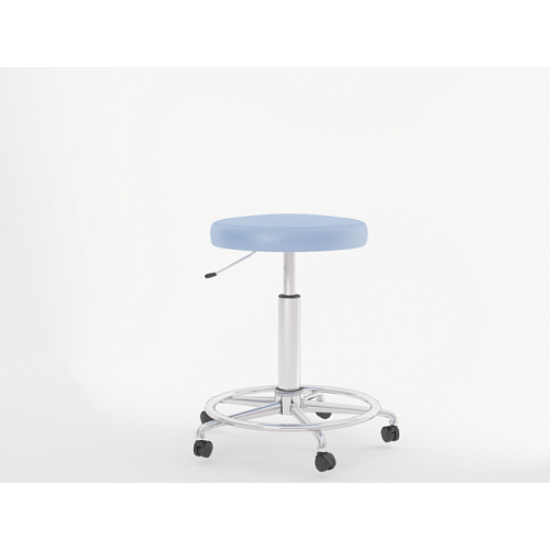 Артинокс AT-A4 - табурет с металлической основой