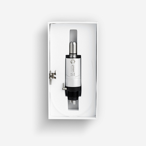 GreenMED K20-AM – Пневмодвигатель