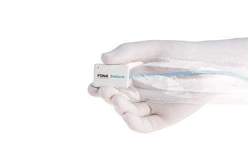 FONA Stellaris - визиограф