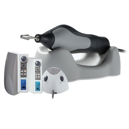 KaVo K-ERGOgrip - зуботехнический мотор с блоком управления K-Control TLC