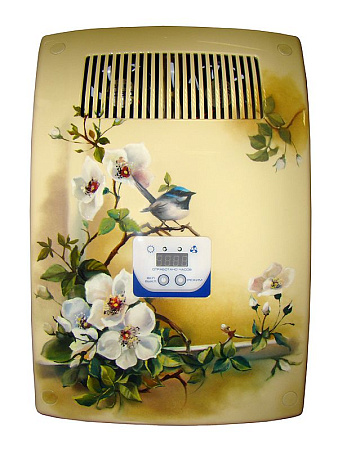 Виталия ОРБ-1Н «POZIS» - Облучатель-рециркулятор бактерицидный с рисунком