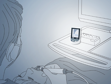 NSK IPex II – Апекслокатор