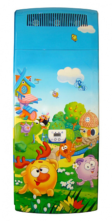 Виталия РБК-1 "POZIS" - Облучатель-рециркулятор бактерицидный с рисунком