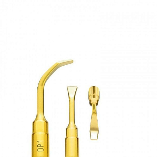 Mectron OP1 - насадка для аппаратов Piezosurgery Mectron