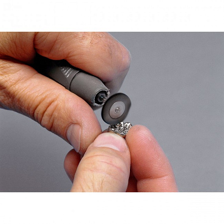 Renfert Bison - Щётки, диаметр 18 мм, упаковка 100 шт.