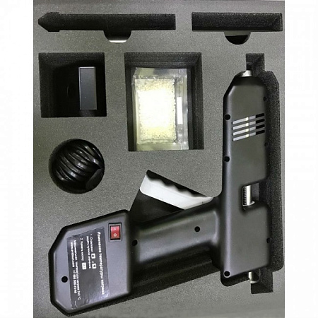 Эвидент Плюс TPS-III - термопистолет ручной инжектор для термопластичных масс