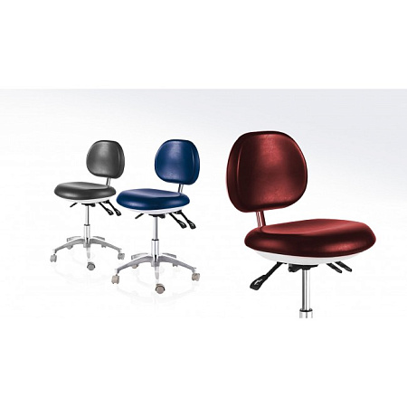 Ritter Ultimate - стоматологическая установка с нижней подачей инструментов