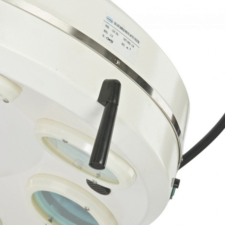 Армед L739 - хирургический потолочный светильник