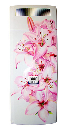 Виталия ОРБ-2П «POZIS» - Облучатель-рециркулятор бактерицидный с рисункой