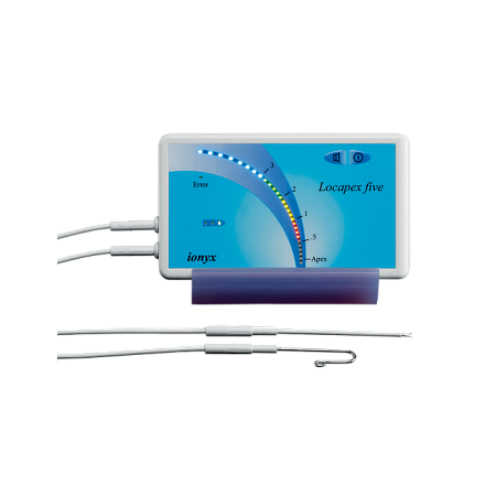 Ionyx Locapex five - апекслокатор