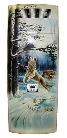 Виталия ОРБ-2Н «POZIS» - Облучатель-рециркулятор бактерицидный с рисунком и инкрустацией