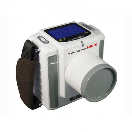 Digimed MINIX-S - портативный дентальный рентген