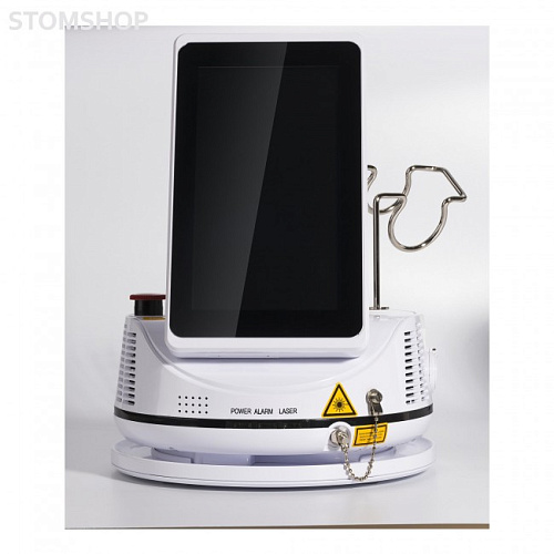 GIGAA LASER  CHEESE II - диодный стоматологический лазер