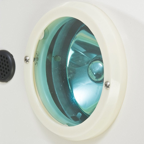 Армед L739 - хирургический потолочный светильник