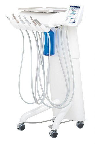 Miglionico NT W — подкатной модуль без кресла