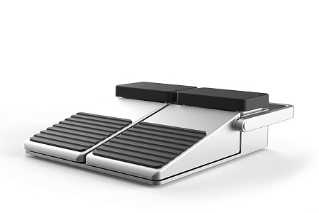 Ritter Superior - стоматологическая установка с верхней подачей инструментов