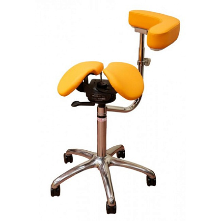 Salli Allround - подставка для локтей для выполнения работ, требующих высокой точности