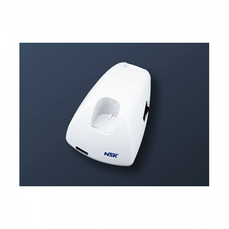 NSK Endo-Mate TC2 MPA - беспроводной эндодонтический микромотор с возможностью быстрого подключения апекслокатора