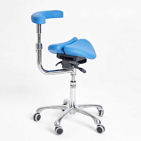 Мedergostuehle Баланс Плюс – Стул с абдоминальным упором