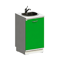 Тумбы напольные, купить в GREEN DENT, акции и специальные цены. 