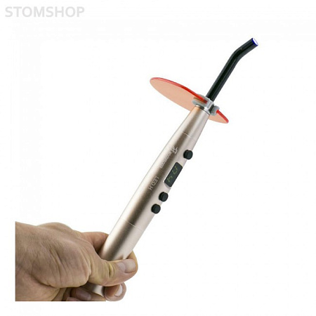 Woodpecker LED.H ORTHO - беспроводная светодиодная полимеризационная лампа