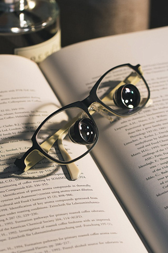 NK Vision TTL x3.3 – Бинокуляры