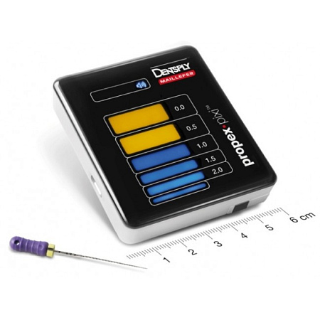 Dentsply ProPex Pixi - портативный апекслокатор