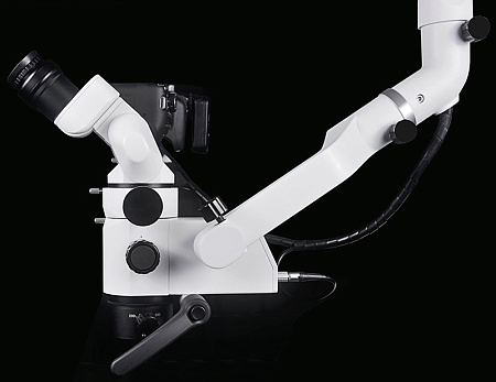 GreenMED C-Clear-2 – Микроскоп стоматологический операционный