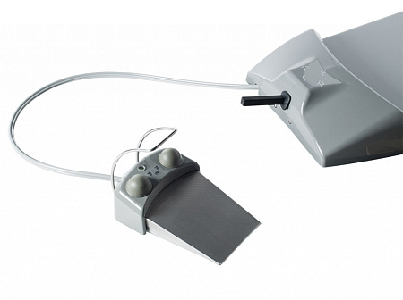 FONA 1000 S - стоматологическая установка с верхней подачей инструментов