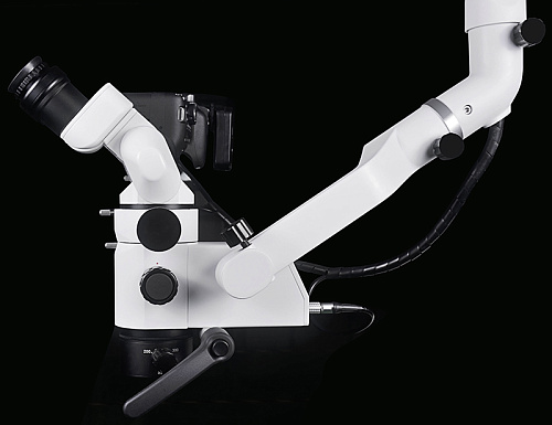 GreenMED C-Clear-2 – Микроскоп стоматологический операционный