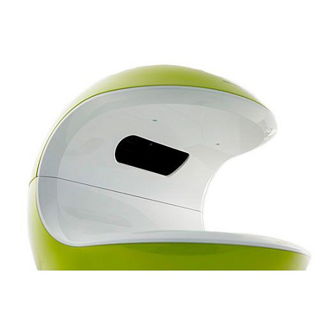 Open Technologies NeWay - оптический 3D сканер