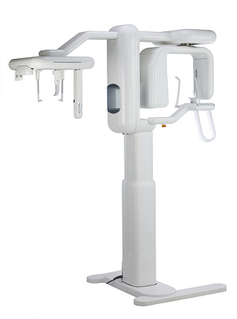 GENORAY Papaya Plus - ортопантомограф с цефалостатом и функцией CUST