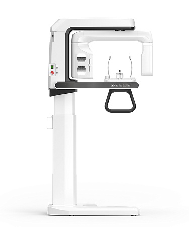 Ray α-SM3D Quantum – Дентальный томограф