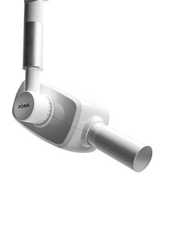 FONA X70 - мобильный дентальный рентген аппарат