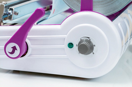 Woson SEAL 100 (SELINA) - запечатывающее устройство