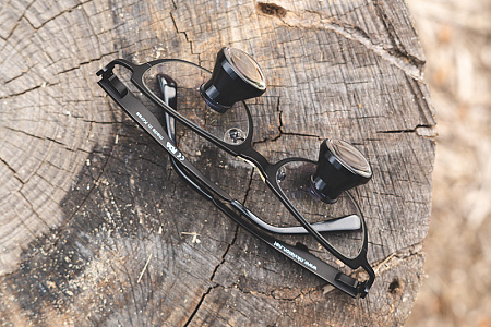 NK Vision TTL x3.3 – Бинокуляры