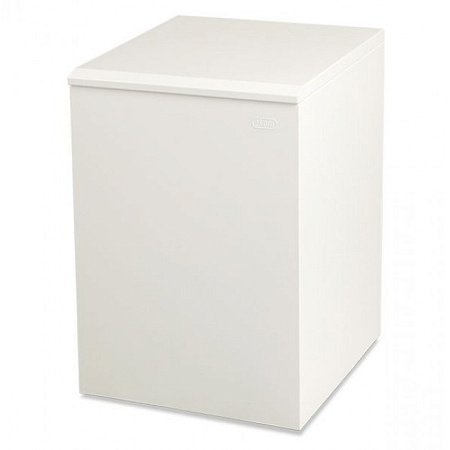 EKOM DK50 B (BS) - безмасляный компрессор для одной стоматологической установки с ресивером 4 л (50 л/мин)