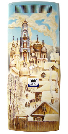 Виталия ОРБ-2П «POZIS» - Облучатель-рециркулятор бактерицидный с рисункой и инкрустацией