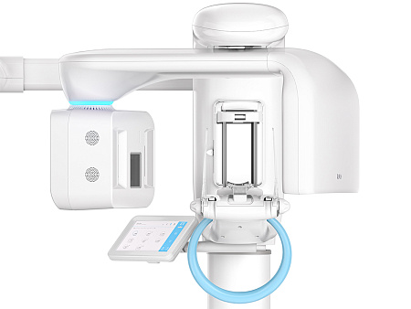 Ray RAYSCAN RCT700 SC (18x16) – Дентальный томограф с цефалостатом, зона сканирования 3D 18x16
